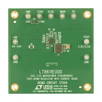 ANALOG DEVICES DC1750A