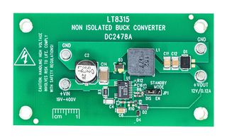 ANALOG DEVICES DC2478A