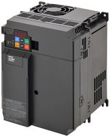 OMRON INDUSTRIAL AUTOMATION 3G3M1-AB037