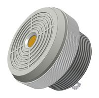 PUI AUDIO AI-3736-P-C28-R