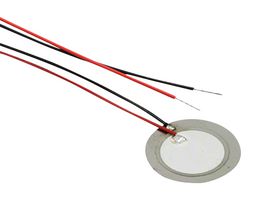 PUI AUDIO AB2040S-LW100-R