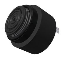 PUI AUDIO - AI-4328-P-C120D-R - Transducer, Continuous, 98 dBA, 2.8 kHz, Panel Mount, Internal
