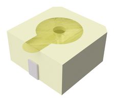 PUI AUDIO - SMI-1324-TW-5V-HT-R - Indicator, Surface Mount, PPS (Polyphenylene Sulphide), 85 dBA, 2.4 kHz, 3 to 6.5 VDC, -40 to 85 ° C