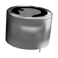 PUI AUDIO AI-2429-TWT-2-R Transducer, Continuous, 95 dBA, 2.9 kHz