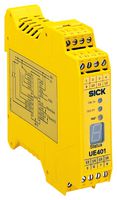 SICK UE401-A0010 Switch Amplifier, Evaluation Unit, L4000 System Single-Beam Photoelectric Safety Switch