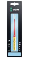 WERA K K VDE 3060 IS 0,8X4,0X157MM TIE SB