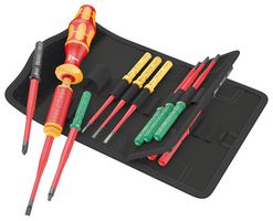 K K VDE 15 TORQUE EXTRA SLIM 1 TIE