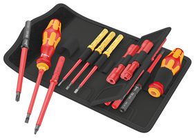 WERA K K VDE 18 IMPERIAL 1 TIE