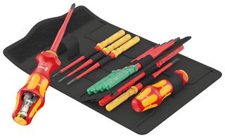WERA K K TURBO I IMPERIAL 1 TIE