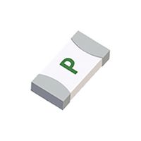 YAGEO JB12S6001R Fuse, Surface Mount, 6 A, Slow Blow, 63 V, 1206 [3216 Metric], JB12S Series