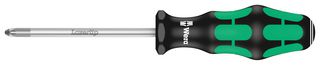 WERA 355 PZ2 X 100