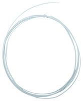 MULTICOMP PRO MP013976 Wire, ETFE, White, 30 AWG, Solid, 100 m