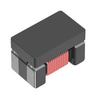 TDK ALC2012-361-2P-T00 Common Mode Filter, 220mA, 360 ohm, -40°C to 85°C, 0805, 2mm x 1.2mm x 1.2mm, ALC Series