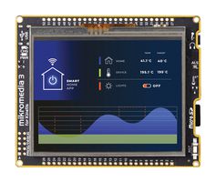 MIKROELEKTRONIKA MIKROE-6181