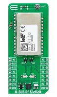 MIKROELEKTRONIKA MIKROE-3303