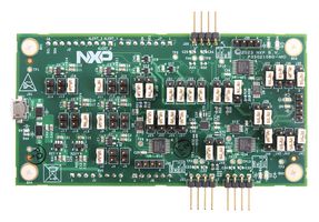 NXP P3S0210BQ-ARD