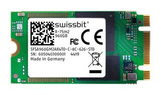 SWISSBIT SFSA064GM2AK2TB-I-EB-21K-STD
