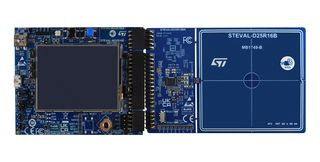 STMICROELECTRONICS STEVAL-25R3916B