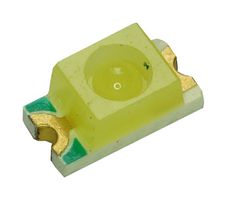 QT BRIGHTEK QBLP651-IW LED, InGaN, White, SMD, 20 mA, 3.2 V, 320 mcd