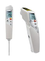 TESTO TESTO 831 & 106 SET