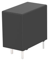 TE CONNECTIVITY - 1461116-1 - Power Relay, Miniature, SPST-NO, 12 VDC, 5 A, OJT Series, Through Hole, Non Latching