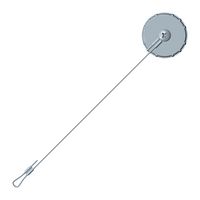 AMPHENOL LTW CAP-WACMSPD1