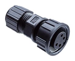 AMPHENOL LTW CB-04BFFA-LL7001