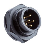 AMPHENOL LTW ACD-10PMMS-LC7001