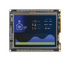 MIKROELEKTRONIKA MIKROE-6292
