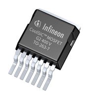 INFINEON IMBG40R011M2HXTMA1
