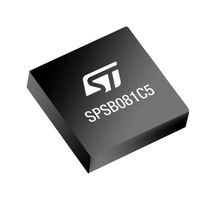 STMICROELECTRONICS SPSB081C3-TR