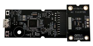 AMS OSRAM GROUP TCS3720_EVM_KT