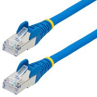NLBL-10M-CAT6A-PATCH