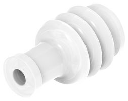 TE CONNECTIVITY - 2473754-1 - Circular Connector Cable Seal, Natural, Easy Lock PSC Series