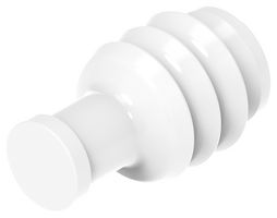 TE CONNECTIVITY - 2473754-3 - Circular Connector Cable Seal, Natural, Easy Lock PSC Series