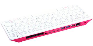 RASPBERRY-PI RPI400-KR