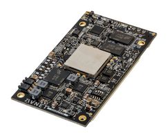 AVNET AES-ZU3EG-1-SOM-I-G
