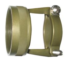 AMPHENOL INTERCONNECT INDIA M85049/124S21W