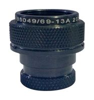 AMPHENOL INTERCONNECT INDIA M85049/69-17Z