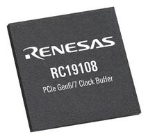 RENESAS RC19108A001GND#BB0
