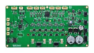 ANALOG DEVICES TMCM-2611-AGV