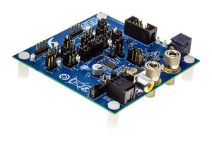 ANALOG DEVICES EVAL-SSM6515Z