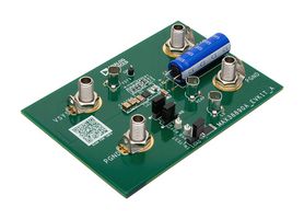 ANALOG DEVICES - MAX38890AEVKIT# - Evaluation Board, MAX38890AATE+, Buck/Boost Supercapacitor Backup Regulator