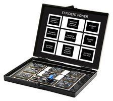 ANALOG DEVICES - MAXESSENTIAL02EP# - Power Tool kit, MAXM38643/MAX38640/MAX77839/MAXM17225/MAX17227A/MAX38889/MAX38902C/MAX38913/MAX77827