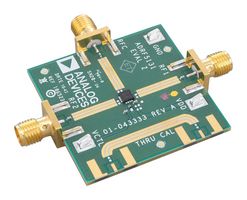 ANALOG DEVICES - ADRF5132-EVALZ - Evaluation Board, ADRF5132BCPZN, RF Switch, RF / IF