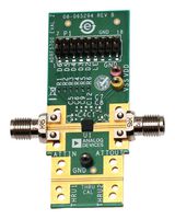 ANALOG DEVICES ADRF5700-EVALZ Evaluation Board, ADRF5700BCCZN, Digital Attenuator, RF / IF