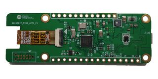 ANALOG DEVICES MAX32672FTHR#