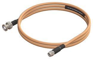 CAL TEST ELECTRONICS - CT4446-100 - Test Cable Assembly, RF Cable Assembly, Test Equipment