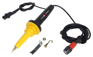 CAL TEST ELECTRONICS - CT4024 - Oscilloscope Probe, High-Voltage Divider, 40 MHz, 8 kV, 1000:1, Oscilloscopes