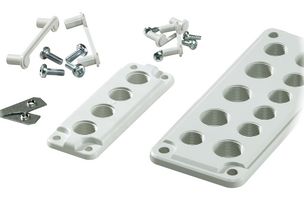 FIBOX MB 10860 FLANGE